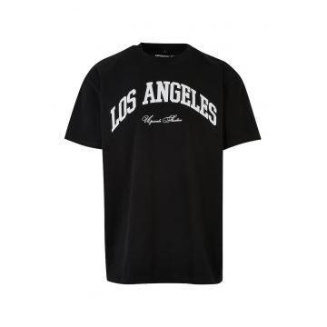 Tricou unisex cu imprimeu text