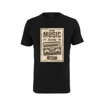 Tricou unisex cu imprimeu grafic