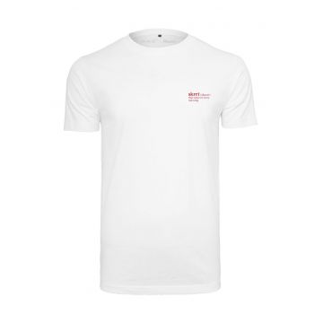 Tricou unisex de bumbac - cu text