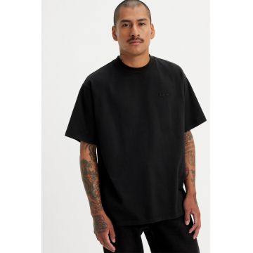 Tricou lejer din bumbac Red Tab™