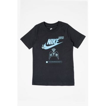 Tricou din bumbac Sportswear Futura