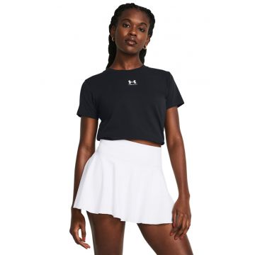 Tricou cu detaliu logo Rival Core