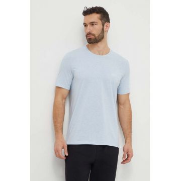 BOSS tricou lounge melanj, 50515312
