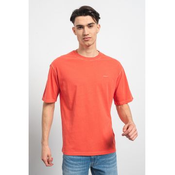 Tricou relaxed fit de bumbac