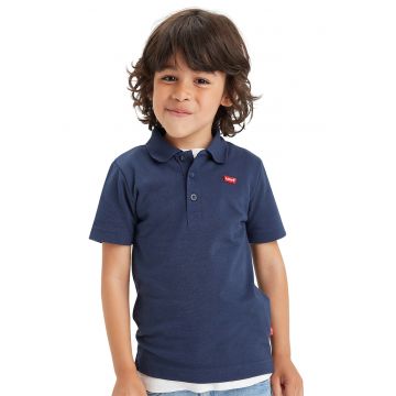 Tricou polo cu logo